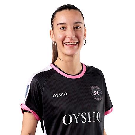 Julia Cerdan