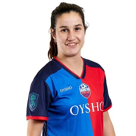 Ainhoa Adame