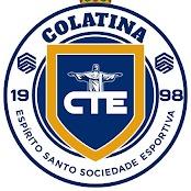 CTE Colatina/ES