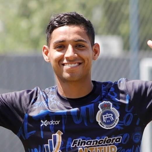 CARLOS VELÁZQUEZ