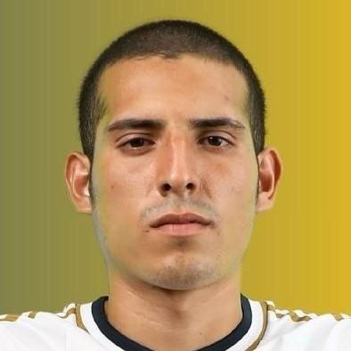 ALEJANDRO TELLO