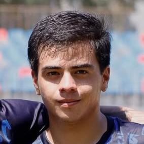 CARLOS CARRILLO