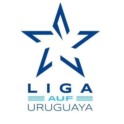 Liga AUF Uruguaya