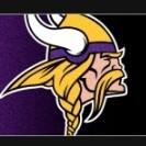Minnesota Vikings. NFC NORTH