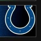 Indianapolis Colts. AFC SOUTH