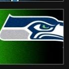Seattle Seahawks. NFC WEST