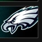 Philadelphia Eagels. NFC EAST