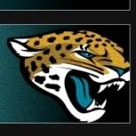Jacksonville Jaguars. AFC SOUTH