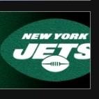New York Jets. AFC EAST