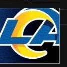 Las Angeles Rams. NFC WEST