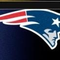 New England Patriots. AFC EAST