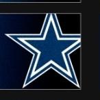 Dallas Cowboys. NFC EAST