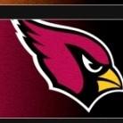 Arizona Cardinals. NFC WEST
