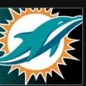 Miami Dolphins. AFC EAST