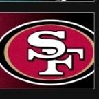 San Francisco 49ers. NFC WEST