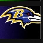 Baltimore Ravens. AFC NORTH