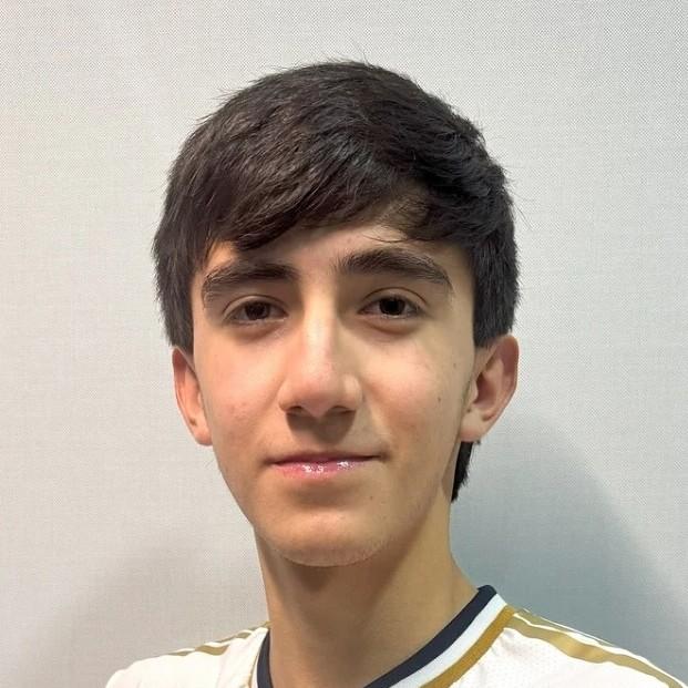 HERIBERTO SÁNCHEZ
