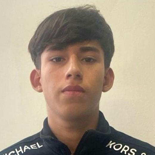 IGNACIO MONTES