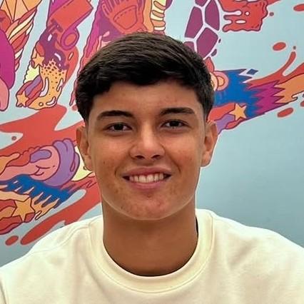 SERGIO MOYEDA