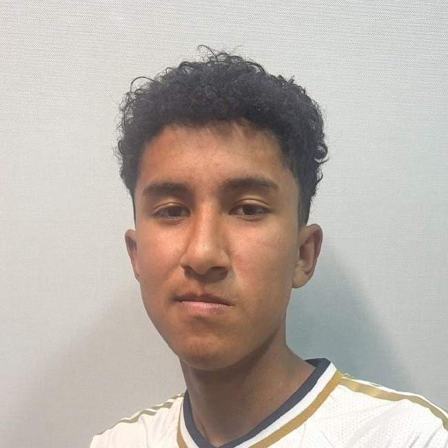 JUAN MONTENEGRO