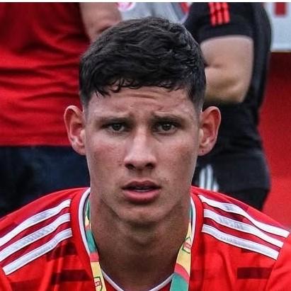DANIEL GÓMEZ
