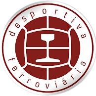 Desportiva Ferroviária/ES