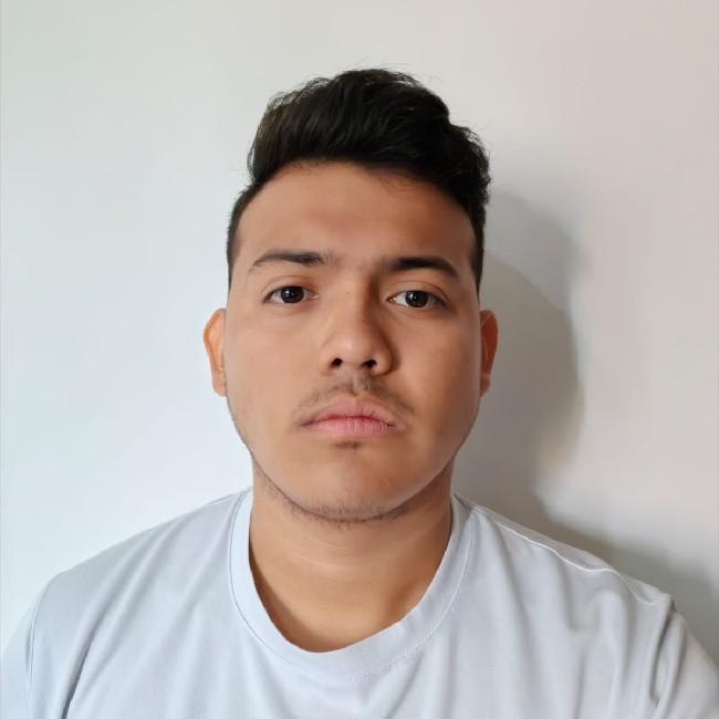 José Kevin Arias Pino