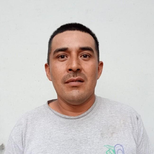 Juan Talavera Alfaro