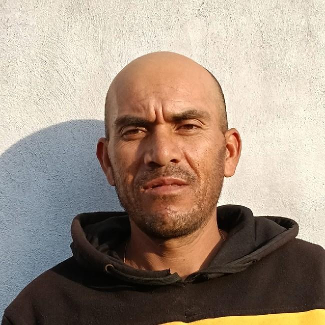 Victor Manuel Ambriz Pantaleón