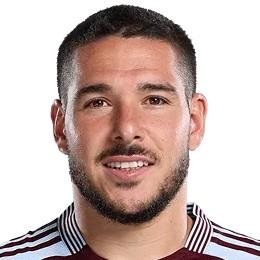 Emiliano Buendía