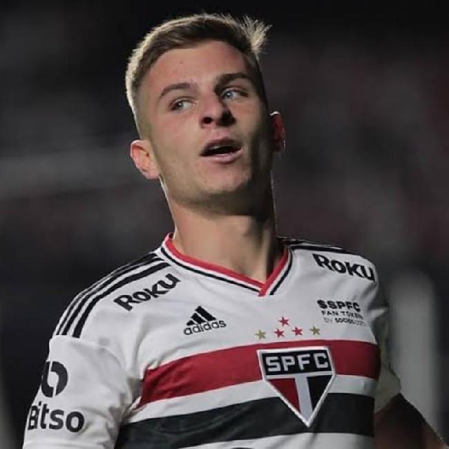 Cristian Gallopo