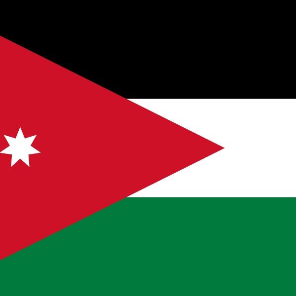 Jordan