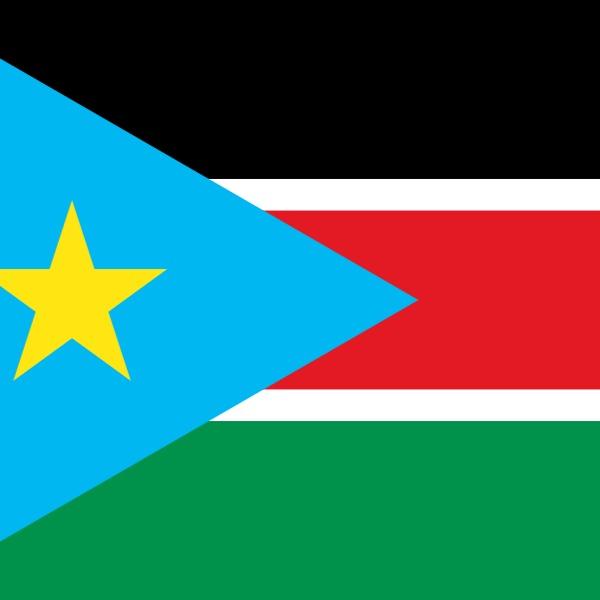 South Sudan