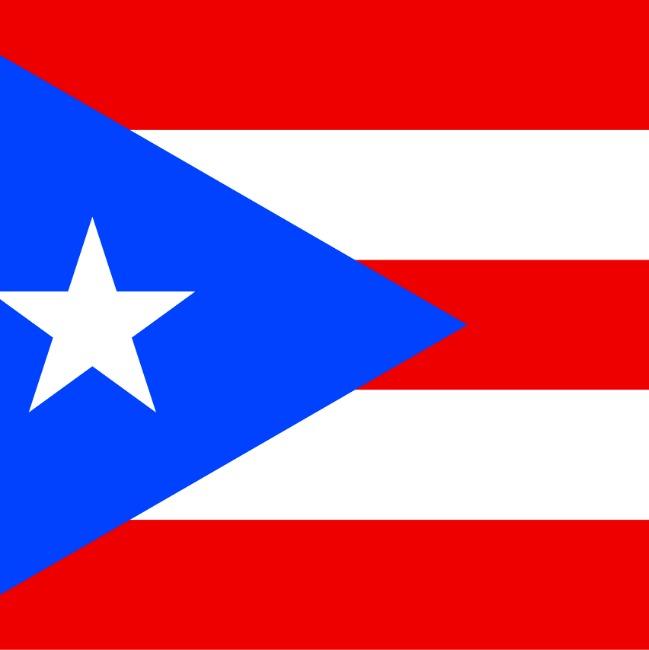 Puerto Rico