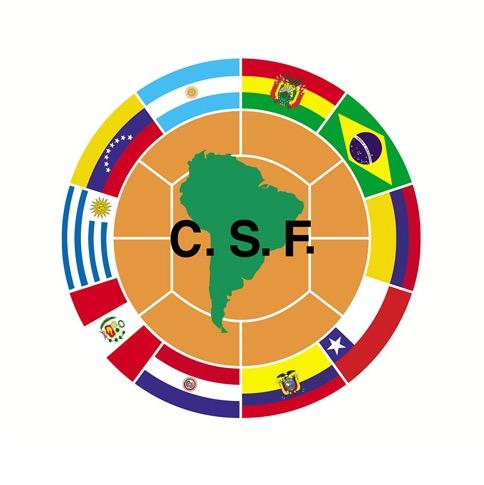 CONMEBOL QUALIFIERS