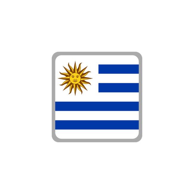 Uruguay