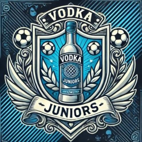 Vodka Junior