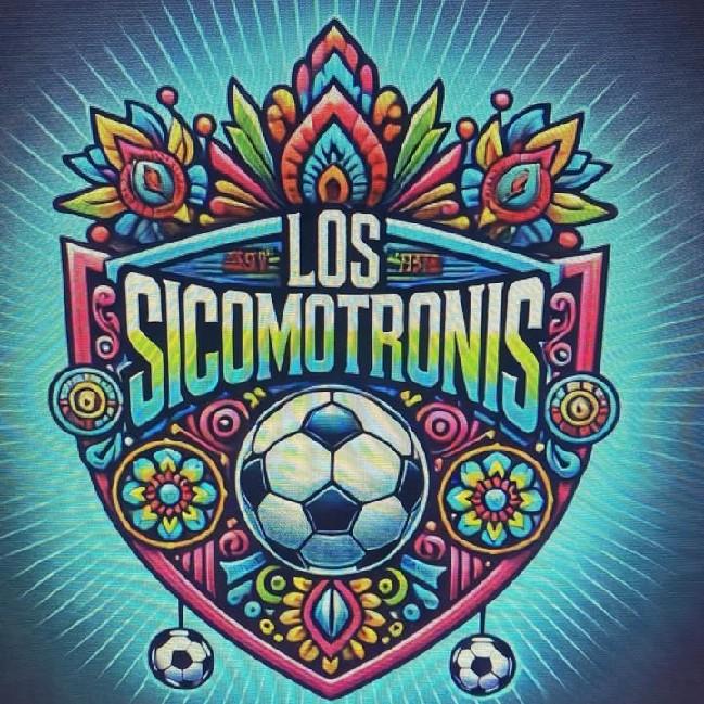 Los Sicomotronis