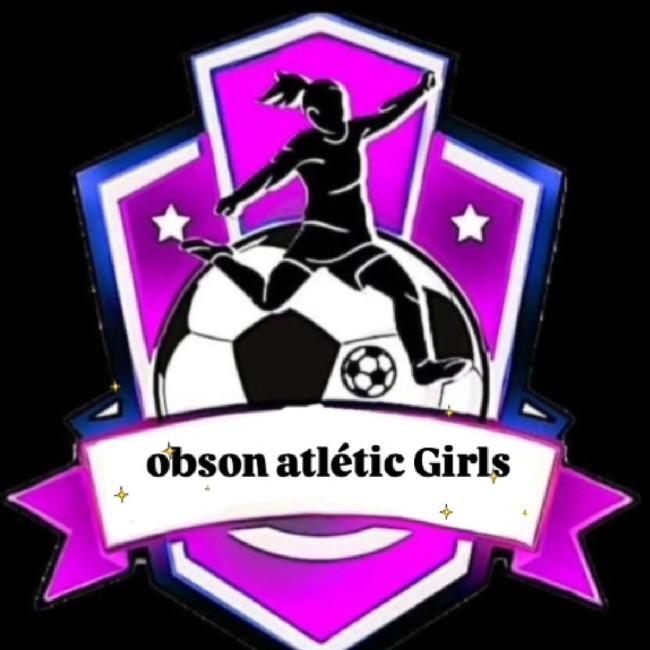 ATLETIC GIRLS