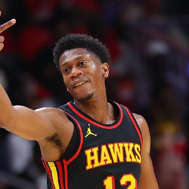 De-Andre Hunter