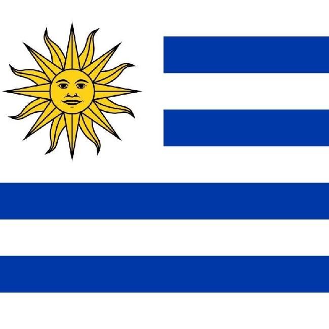 🇺🇾 Paulinha