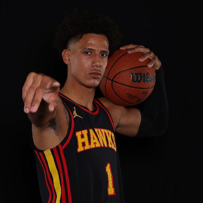 Jalen Johnson