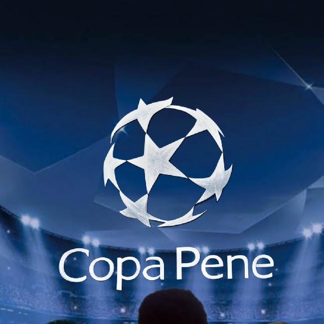 COPA PENE - 5° edição