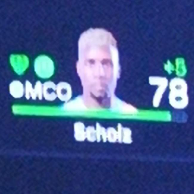 Campionato juvenil sub 17 mls