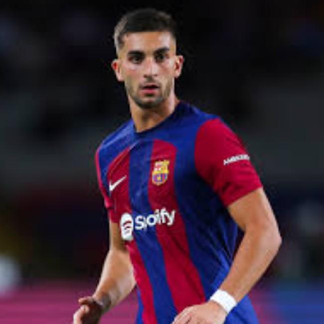 Ferran Torres (PD)