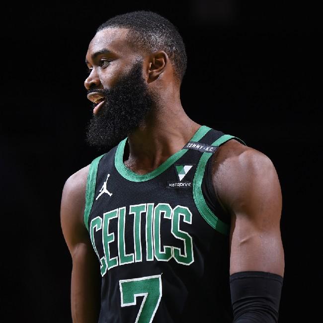 Jaylen Brown