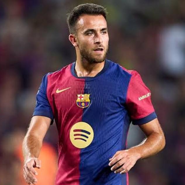 Eric Garcia (ZAG)
