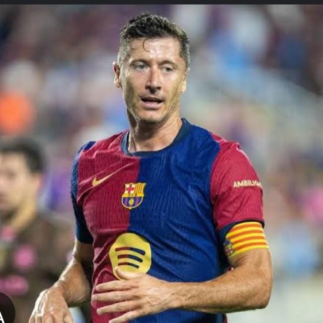 Robert Lewandowski (ATA)
