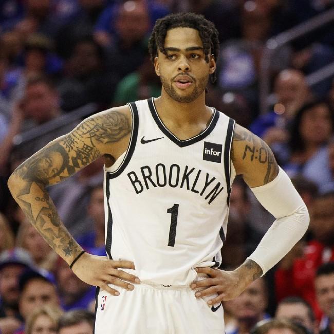 D'Angelo Russell