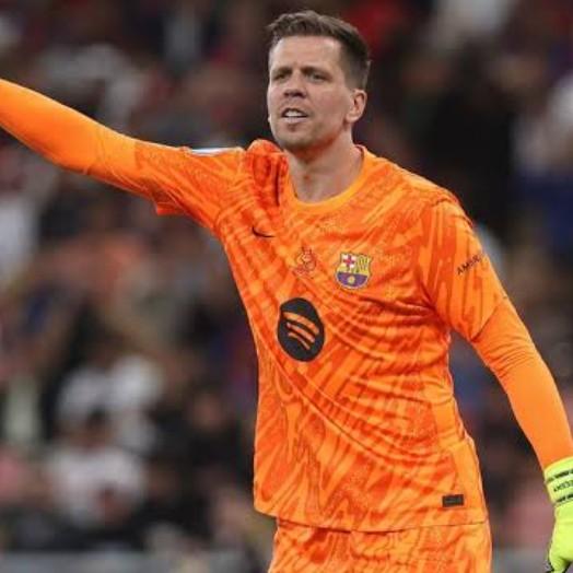 Wojciech Szczesny (GOL)